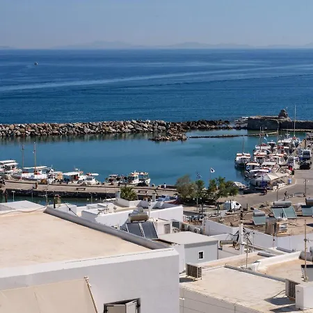 Ekos Penthouse - Stunning View Appartement