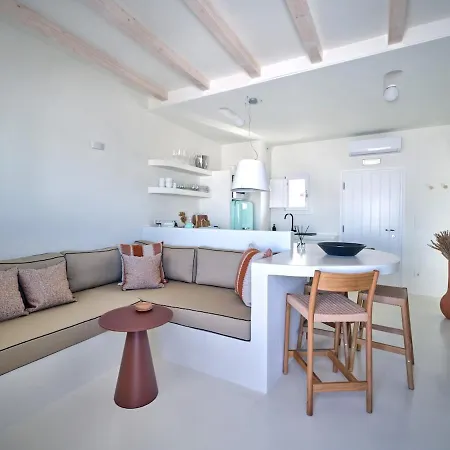 Appartement Ekos Penthouse - Stunning View *