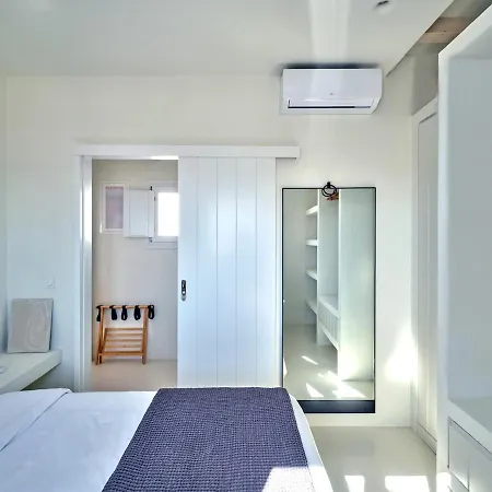 Ekos Penthouse - Stunning View Appartement