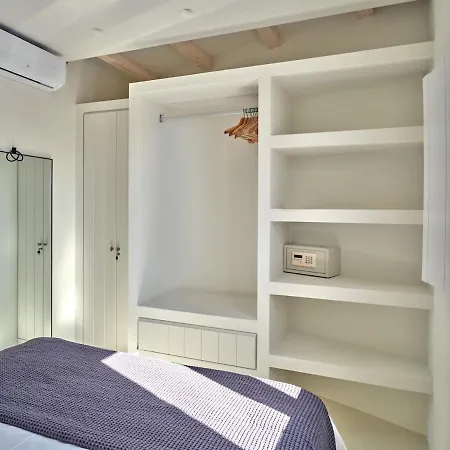 Appartement Ekos Penthouse - Stunning View Naousa