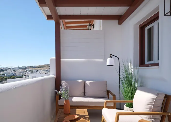 Ekos Penthouse - Stunning View Appartement *