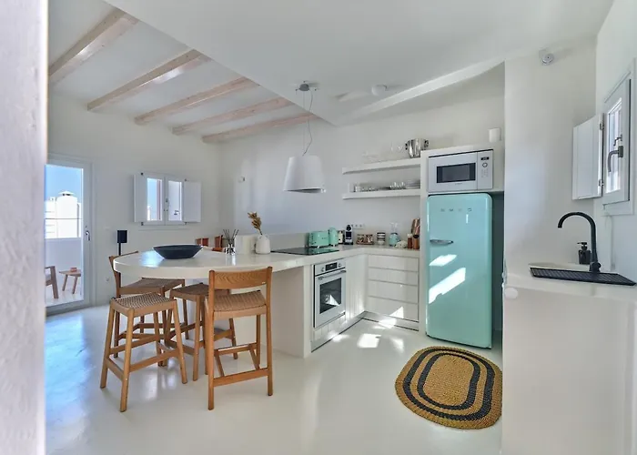 Appartement Ekos Penthouse - Stunning View *