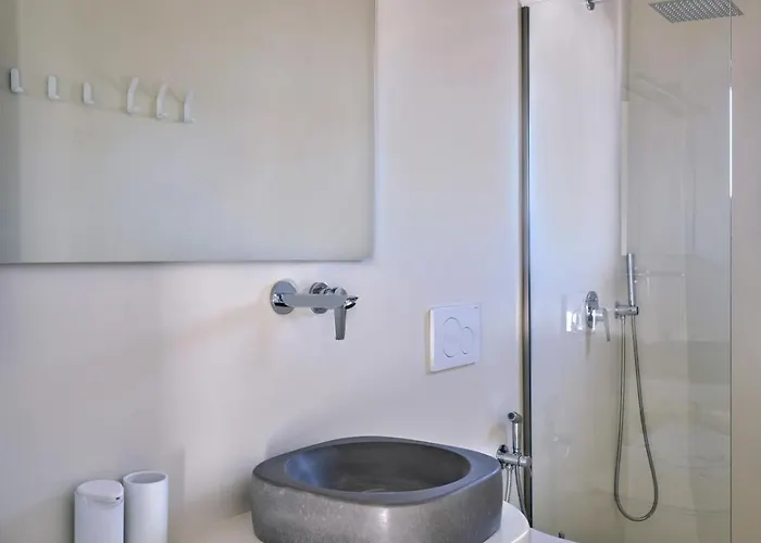 Ekos Penthouse - Stunning View Appartement *