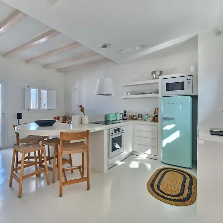 Apartment Ekos Penthouse - Stunning View *