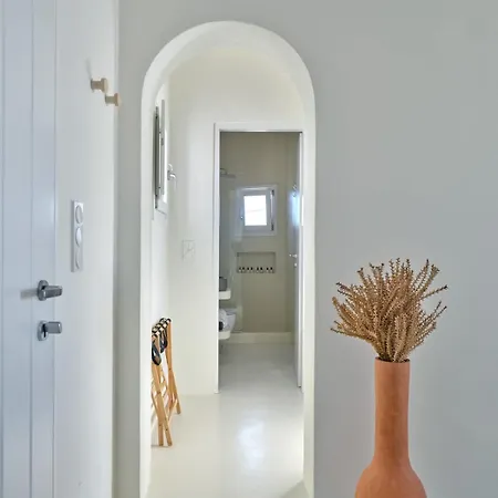 דירה Ekos Penthouse - Stunning View נאוסה