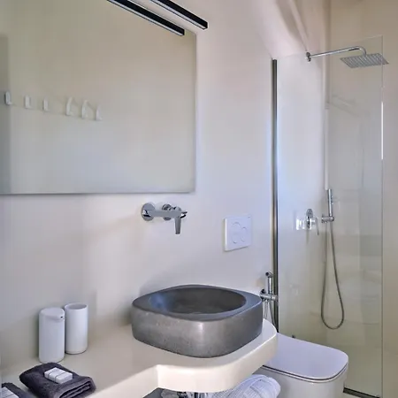 Ekos Penthouse - Stunning View דירה *