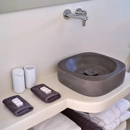 Ekos Penthouse - Stunning View * Naousa (Paros)