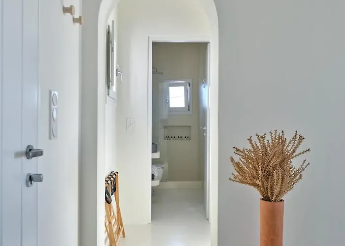 Apartament Ekos Penthouse - Stunning View Nausa