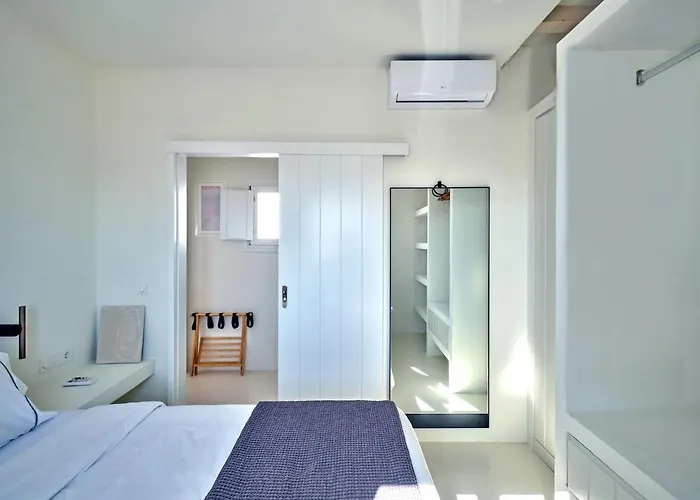 Ekos Penthouse - Stunning View Apartament