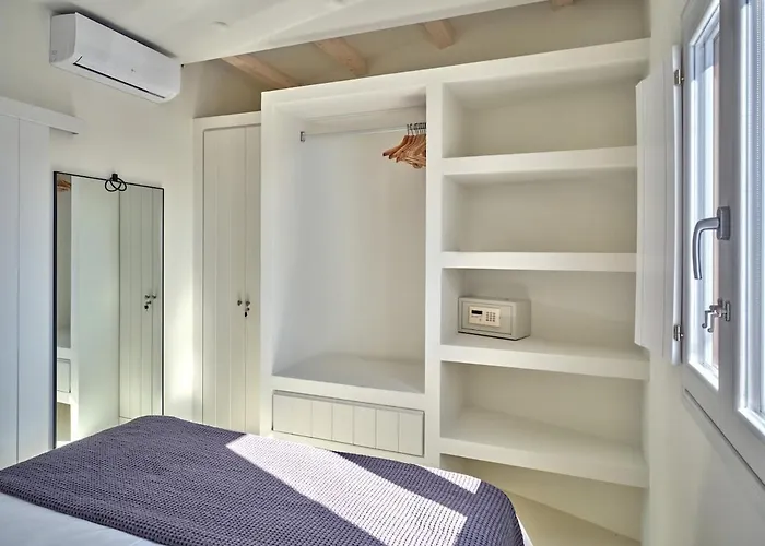 Apartament Ekos Penthouse - Stunning View Nausa