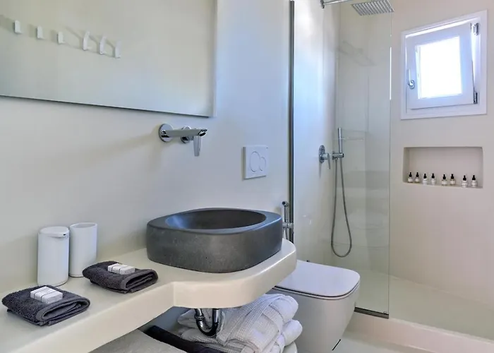 Apartament Ekos Penthouse - Stunning View Nausa