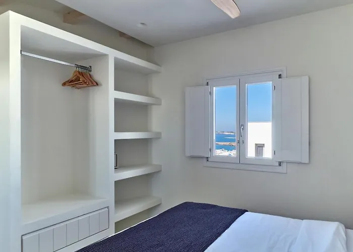 Ekos Penthouse - Stunning View Nausa