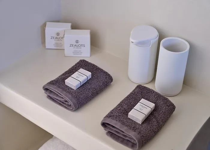 Ekos Penthouse - Stunning View * Nausa